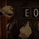 The Room VR: A Dark Matter